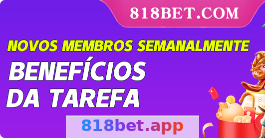 818bet: Plataforma de Jogos Online Mais Segura e Licenciada 2026 34 Imagem da página inicial 1